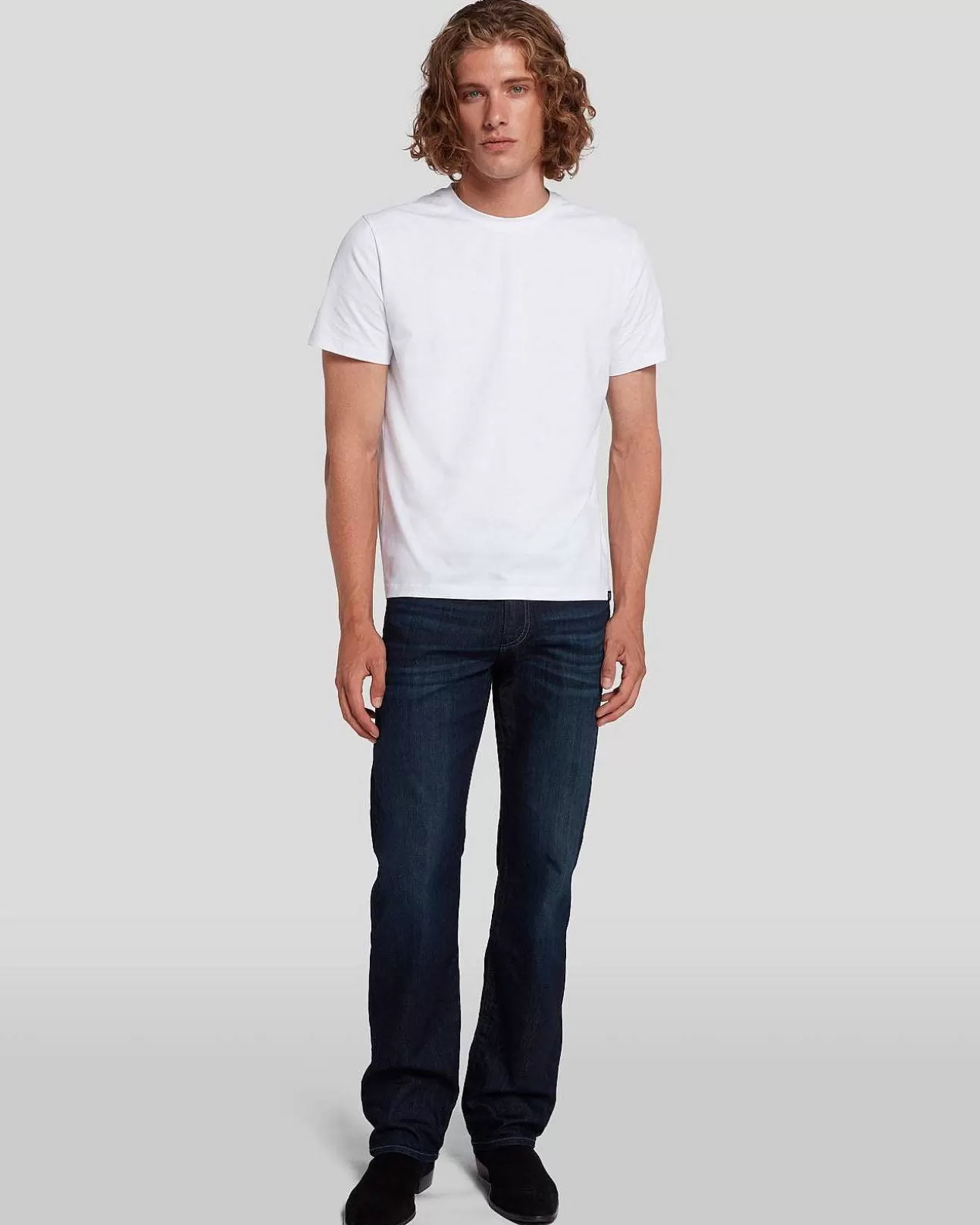 7 For All Mankind Airweft Austyn In Mehrjahrig Online