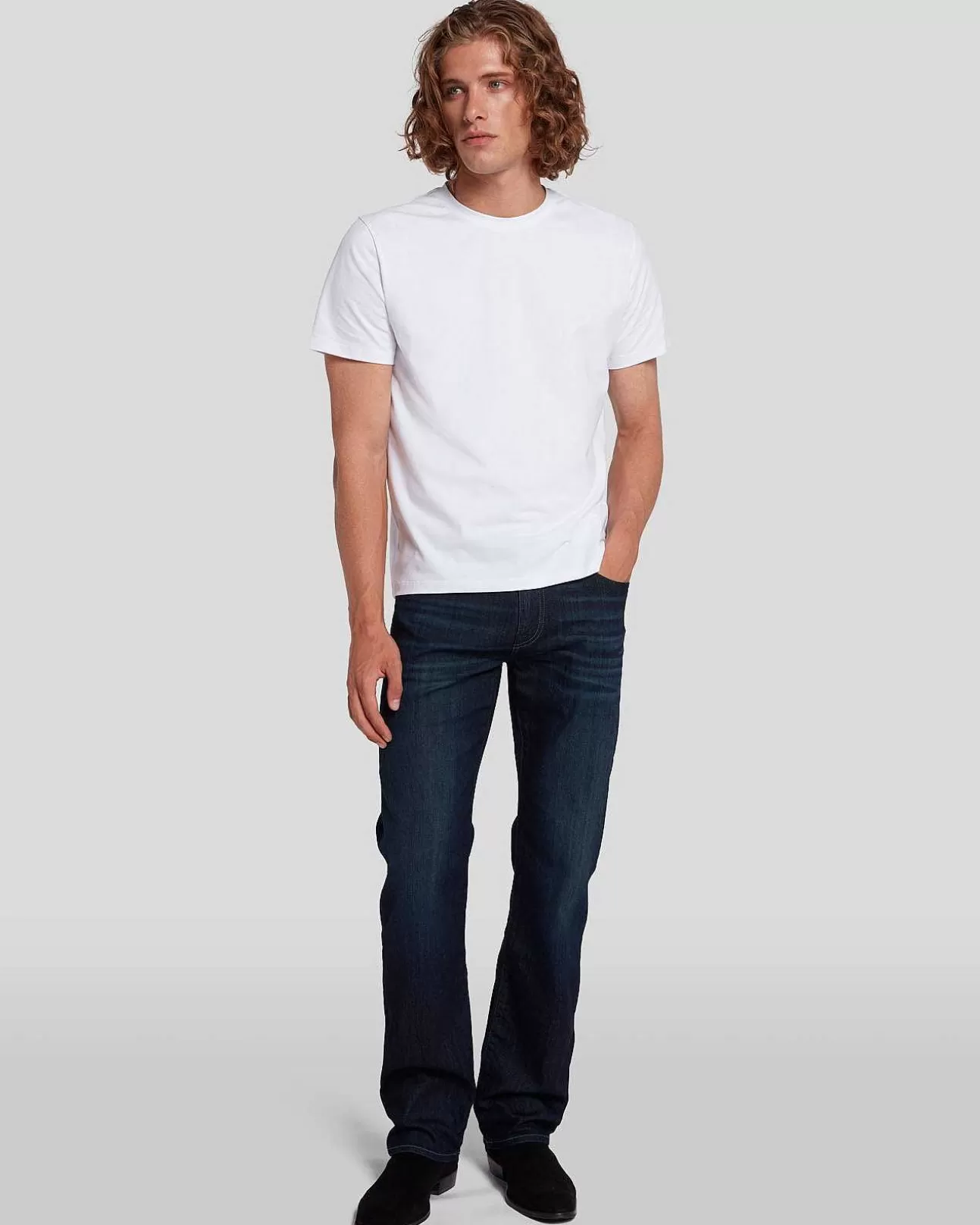 7 For All Mankind Airweft Austyn In Mehrjahrig Online