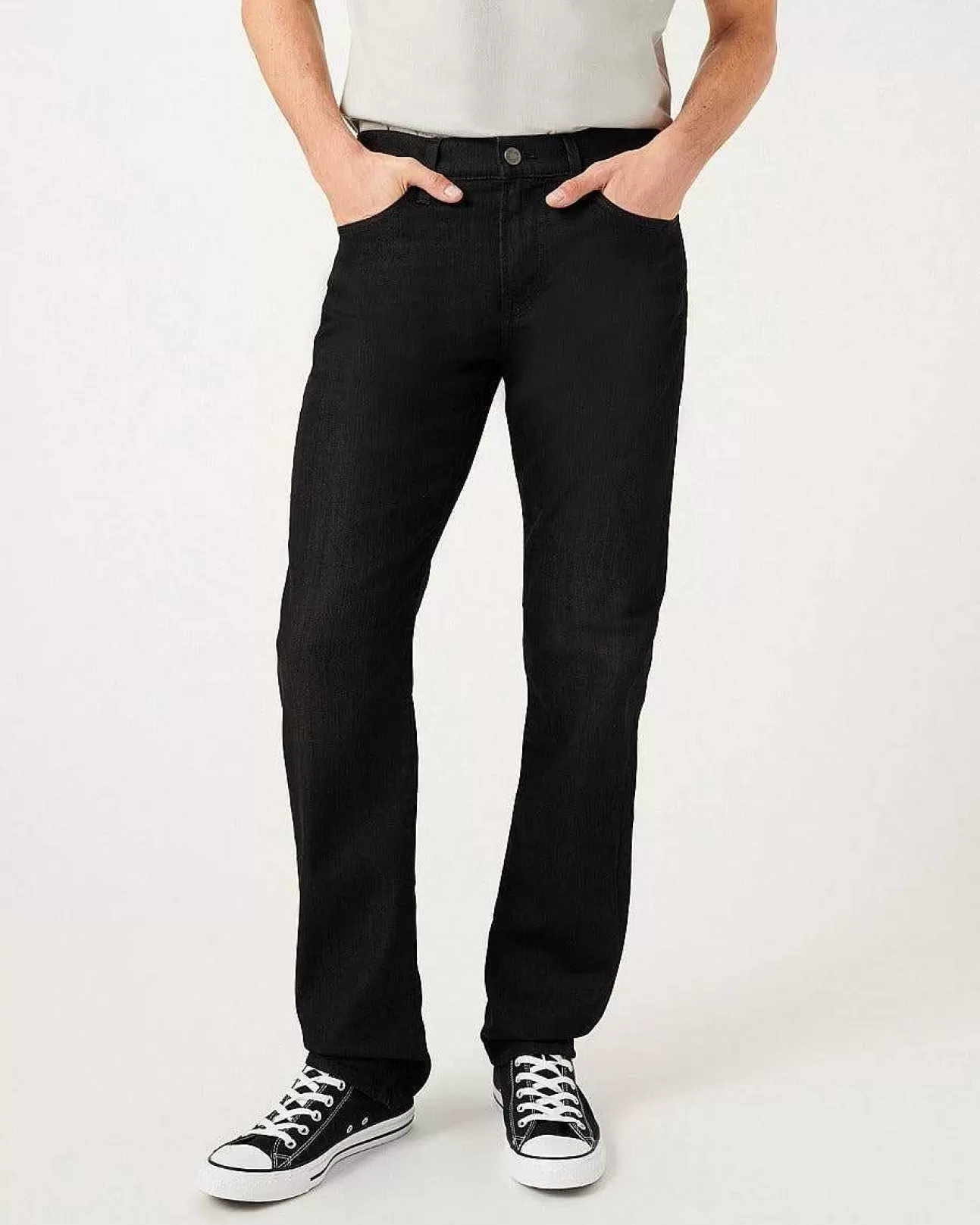 7 For All Mankind Airweft Denim Slimmy In Code 66 Discount