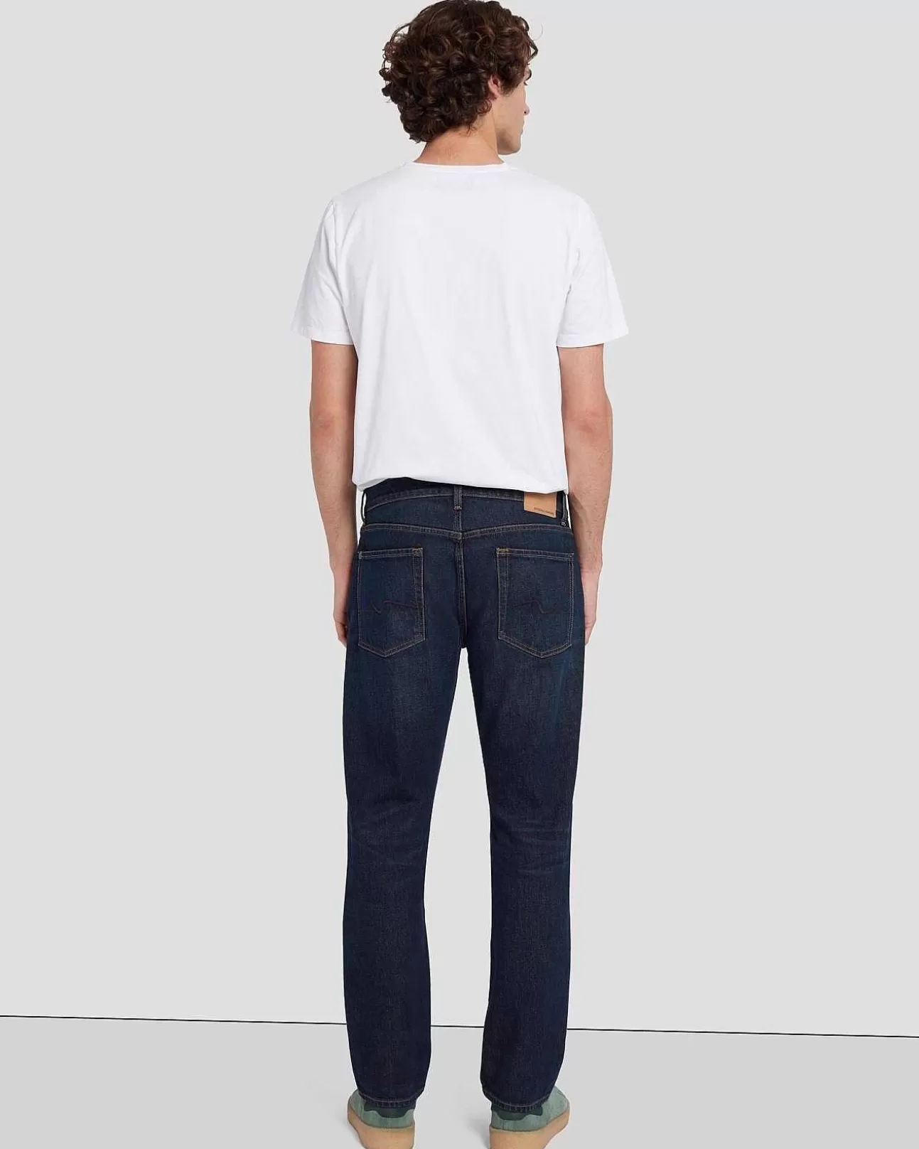 7 For All Mankind Everyday 7 The Straight In Bonuspunkt Online