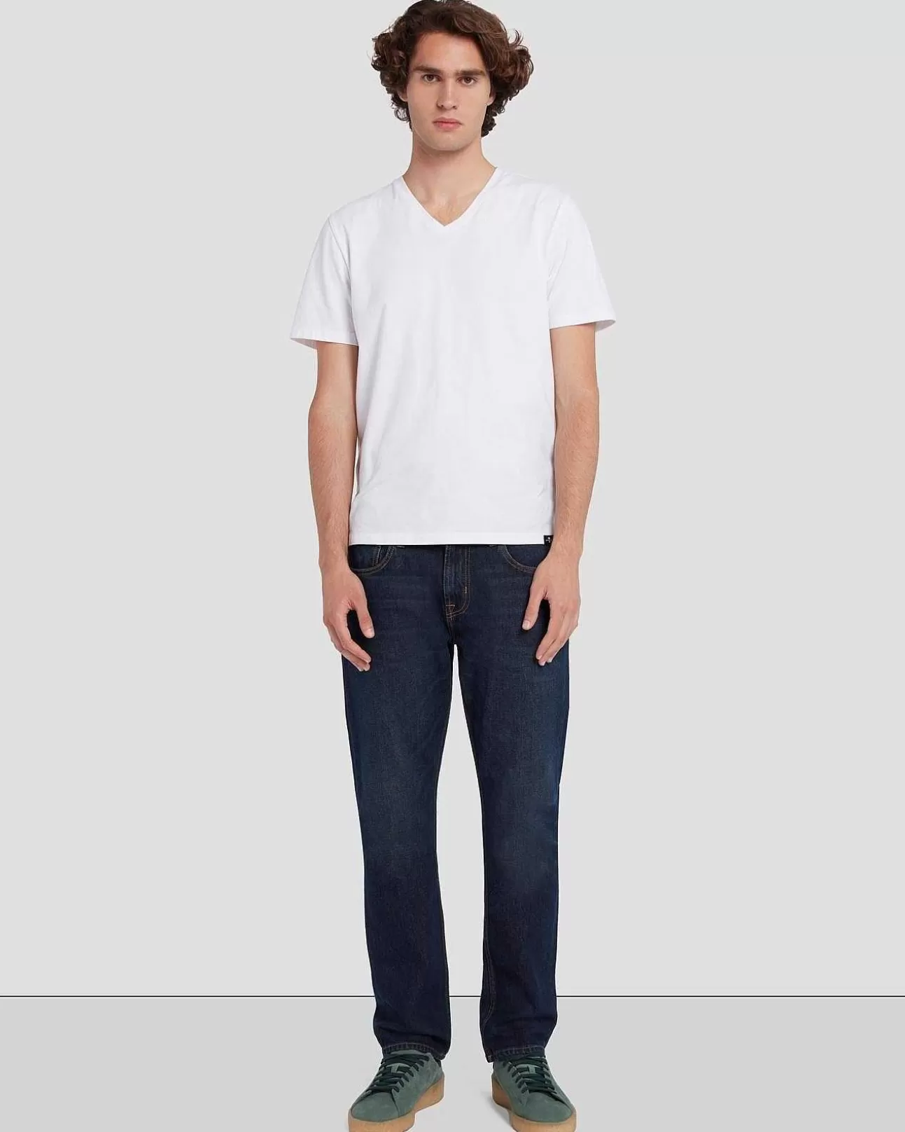 7 For All Mankind Everyday 7 The Straight In Bonuspunkt Online