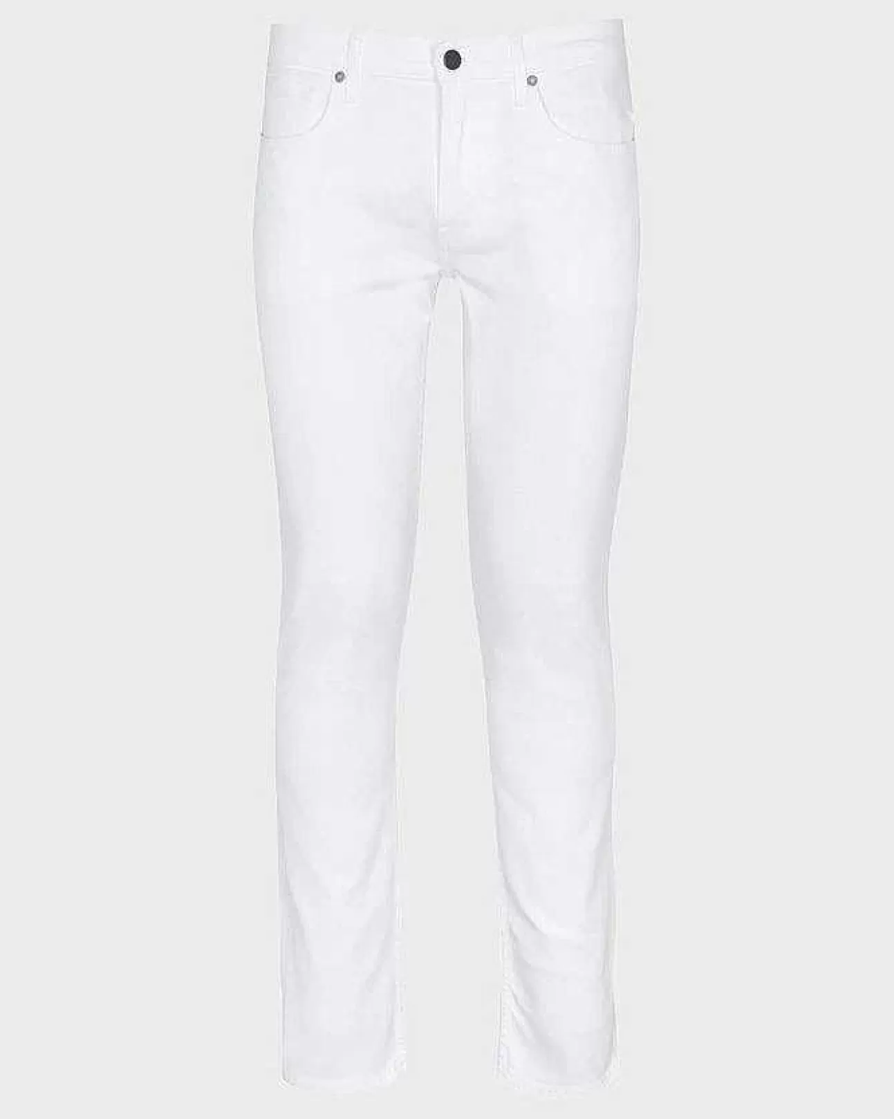 7 For All Mankind Luxe Performance Paxtyn Clean Pocket In Weis Outlet