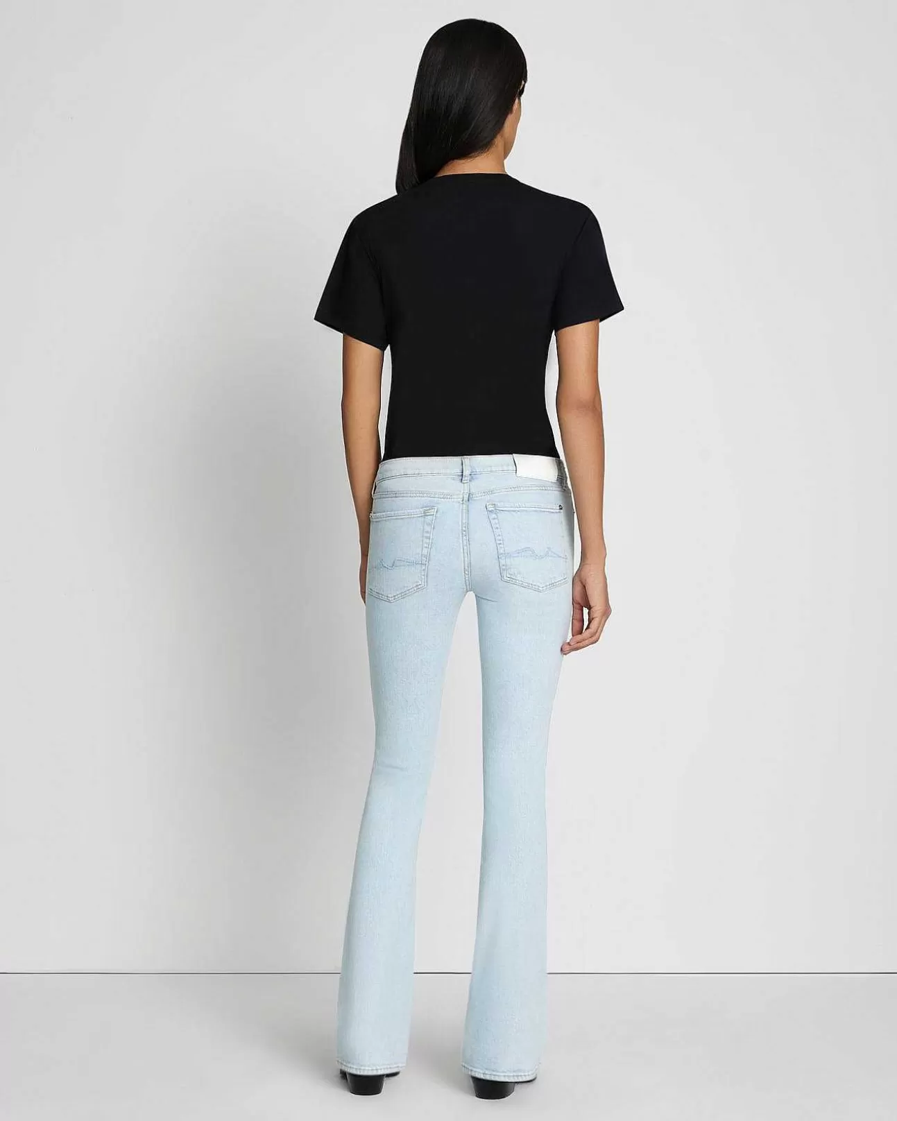 7 For All Mankind Original Bootcut In Edis Online